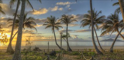 Castaways Resort - Mission Beach - QLD T (PBH4 00 14627)B